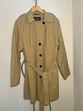 Lands’ End Trench